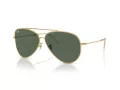 Ray-Ban Aviator Reverse Solbriller RB 0RBR0101S 001/VR