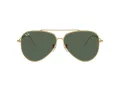 Ray-Ban Aviator Reverse Solbriller RB 0RBR0101S 001/VR
