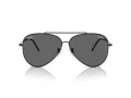 Ray-Ban Aviator Reverse Solbriller RB R0101S 002/GR