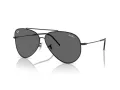 Ray-Ban Aviator Reverse Solbriller RB R0101S 002/GR