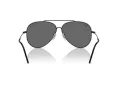 Ray-Ban Aviator Reverse Solbriller RB R0101S 002/GR