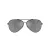 Ray-Ban Aviator Reverse Solbriller RB 0RBR0101S 002/GS