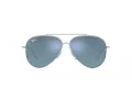 Ray-Ban Aviator Reverse Solbriller RB R0101S 003/GA