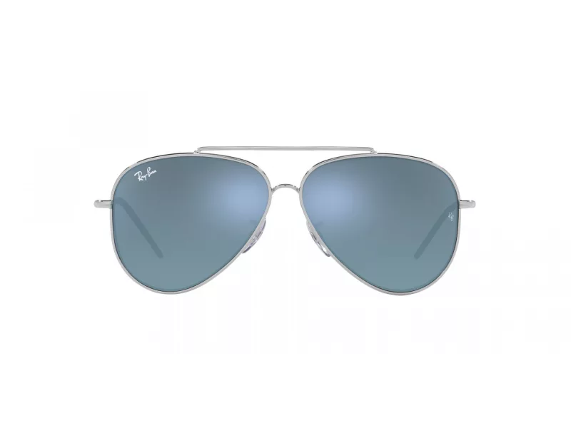 Ray-Ban Aviator Reverse Solbriller RB R0101S 003/GA