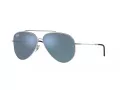 Ray-Ban Aviator Reverse Solbriller RB R0101S 003/GA