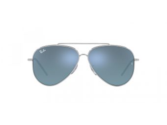 Ray-Ban Aviator Reverse Solbriller RB R0101S 003/GA