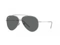 Ray-Ban Aviator Reverse Solbriller RB R0101S 003/GR