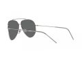 Ray-Ban Aviator Reverse Solbriller RB R0101S 003/GR