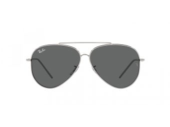 Ray-Ban Aviator Reverse Solbriller RB R0101S 003/GR