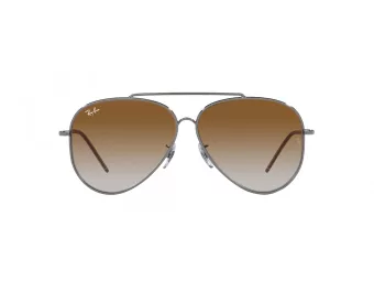 Ray-Ban Aviator Reverse Solbriller RB R0101S 004/CB