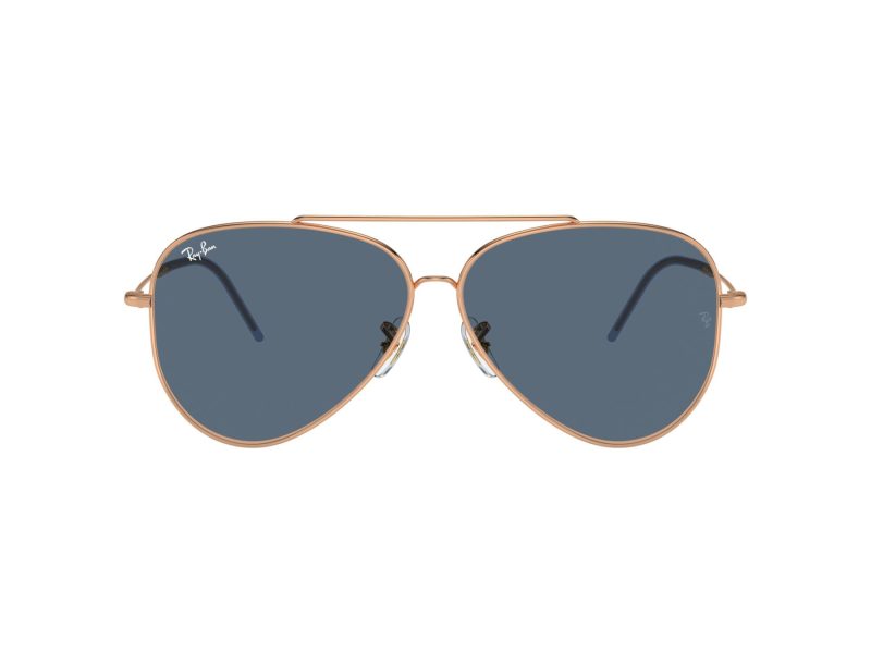 Ray-Ban Aviator Reverse Solbriller RB 0RBR0101S 92023A