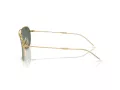 Ray-Ban Caravan Reverse Solbriller RB 0RBR0102S 001/VR