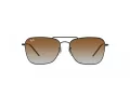 Ray-Ban Caravan Reverse Solbriller RB R0102S 002/CB