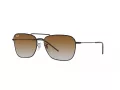 Ray-Ban Caravan Reverse Solbriller RB R0102S 002/CB