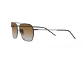 Ray-Ban Caravan Reverse Solbriller RB R0102S 002/CB