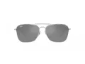 Ray-Ban Caravan Reverse Solbriller RB R0102S 003/GS