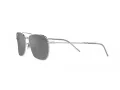 Ray-Ban Caravan Reverse Solbriller RB R0102S 003/GS