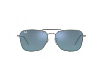 Ray-Ban Caravan Reverse Solbriller RB R0102S 004/GA