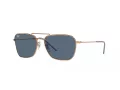 Ray-Ban Caravan Reverse Solbriller RB R0102S 92023A