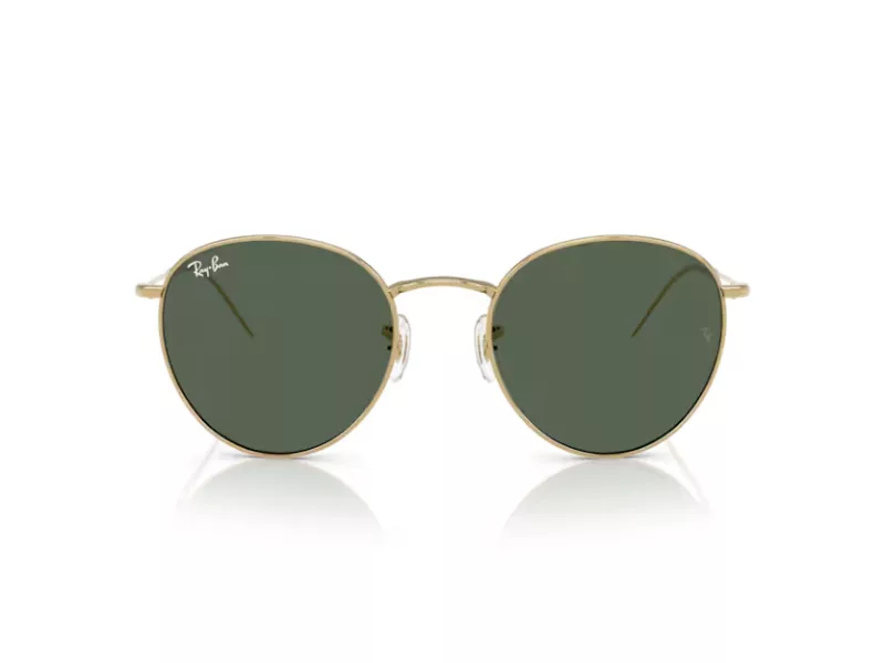 Ray-Ban Round Reverse Solbriller RB R0103S 001/VR