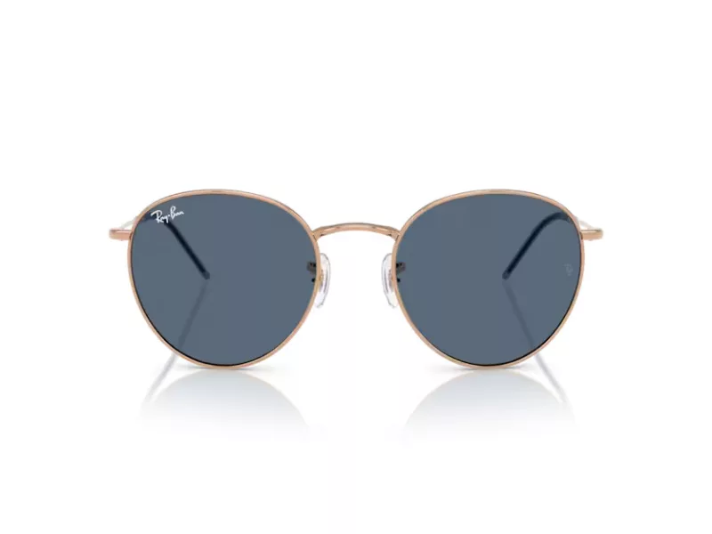 Ray-Ban Round Reverse Solbriller RB R0103S 92023A