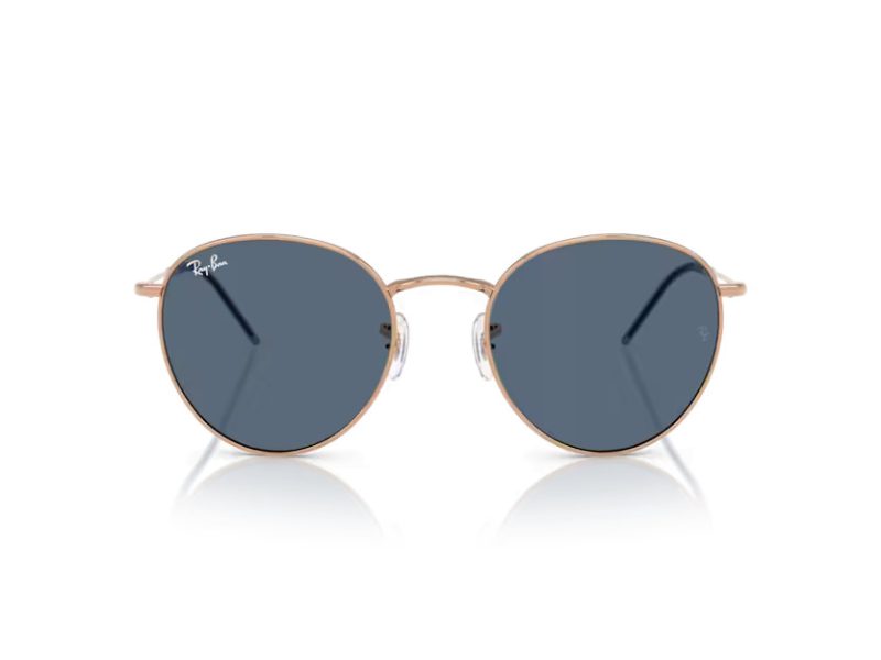 Ray-Ban Round Reverse Solbriller RB R0103S 92023A