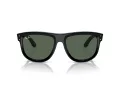 Ray-Ban Boyfriens Reverse Solbriller RB 0RBR0501S 6677VR
