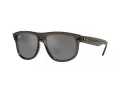 Ray-Ban Boyfriend Reverse Solbriller RB R0501S 6707GS