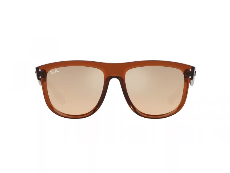 Ray-Ban Boyfriend Reverse Solbriller RB R0501S 67102O