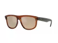 Ray-Ban Boyfriend Reverse Solbriller RB R0501S 67102O