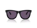 Ray-Ban Wayfarer Reverse Solbriller RB R0502S 66771A