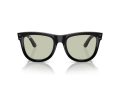 Ray-Ban Wayfarer Reverse Solbriller RB R0502S 667772