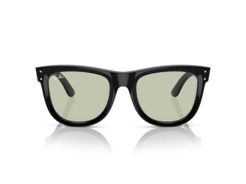 Ray-Ban Wayfarer Reverse Solbriller RB R0502S 667772