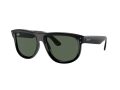 Ray-Ban Wayfarer Reverse Solbriller RB 0RBR0502S 6677VR