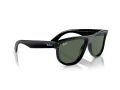 Ray-Ban Wayfarer Reverse Solbriller RB 0RBR0502S 6677VR