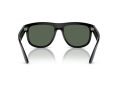 Ray-Ban Wayfarer Reverse Solbriller RB 0RBR0502S 6677VR