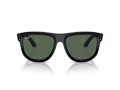 Ray-Ban Wayfarer Reverse Solbriller RB 0RBR0502S 6677VR