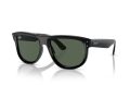 Ray-Ban Wayfarer Reverse Solbriller RB 0RBR0502S 6677VR