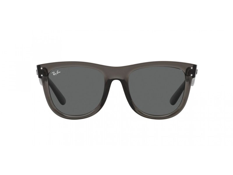 Ray-Ban Wayfarer Reverse Solbriller RB R0502S 6707GR