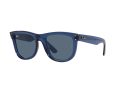 Ray-Ban Wayfarer Reverse Solbriller RB 0RBR0502S 67083A