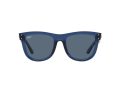Ray-Ban Wayfarer Reverse Solbriller RB 0RBR0502S 67083A