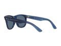 Ray-Ban Wayfarer Reverse Solbriller RB 0RBR0502S 67083A