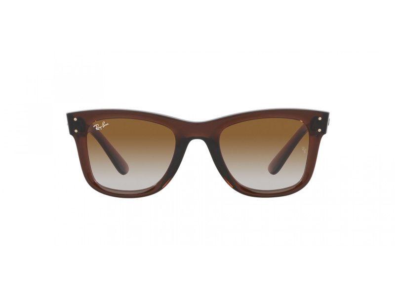 Ray-Ban Wayfarer Reverse Solbriller RB R0502S 6709CB