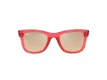 Ray-Ban Wayfarer Reverse Solbriller RB R0502S 67132O