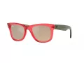 Ray-Ban Wayfarer Reverse Solbriller RB R0502S 67132O