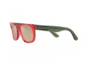 Ray-Ban Wayfarer Reverse Solbriller RB R0502S 67132O