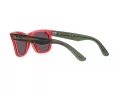 Ray-Ban Wayfarer Reverse Solbriller RB R0502S 67132O