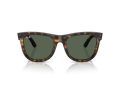 Ray-Ban Wayfarer Reverse Solbriller RB R0502S 6790VR
