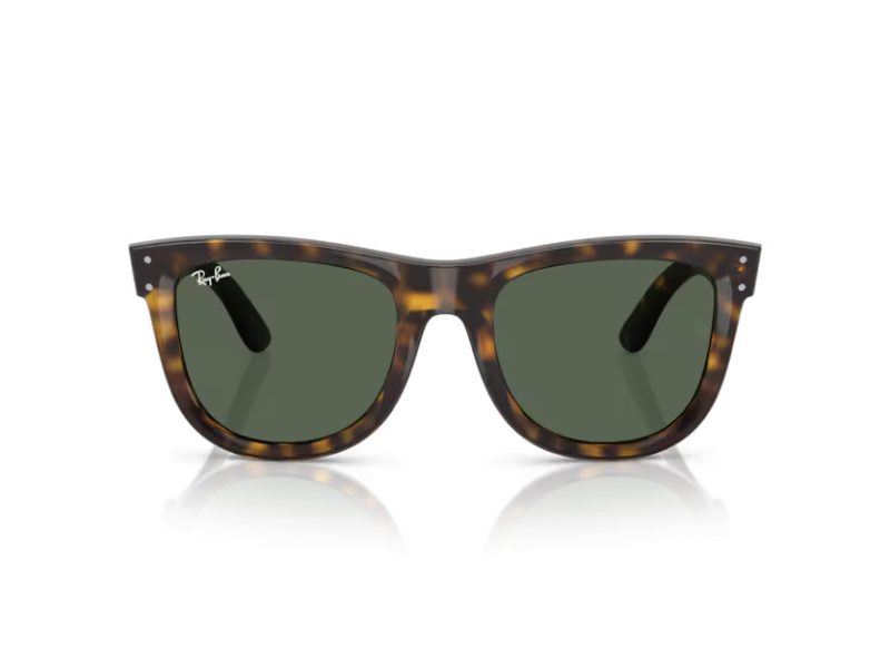 Ray-Ban Wayfarer Reverse Solbriller RB R0502S 6790VR