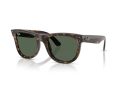Ray-Ban Wayfarer Reverse Solbriller RB R0502S 6790VR